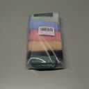 Cotton Underwear High Waisted Womens Full Coverage Ladies Comfy Panties (Regular & Plus Size) (XL)