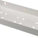 Wall Mounting Bracket for 4 Standard Filter Housings 