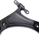 Front Driver Side Lower Control Arm with Ball Joint and Bushing for Hyundai Santa Cruz 2022-2025, Santa Fe 2024-2025, Kia Sorento 2021-2025
