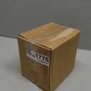 2 Pack Laundry Detergent Dispenser, 61oz Detergent Dispenser, Refluxable Laundry Detergent Container, Plastic Liquid Laundry Detergent Dispenser for Laundry Room Organization with 6 Labels