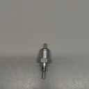 DVPARTS Fuel Shut Off Solenoids M120522 M117548 Compatible with John Deere 240 265 F710 GT242 GT275 LX172 LX176 21188-2010 21188-2007 Kawasaki FC401V FC420V FV540V