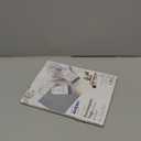 Avery Blank Printable Tags, Sure Feed Technology, 2" x 3.5", White, 96 Customizable Tags, String Included, Great for Branding, Gifts, Merchandising, and More (22802)