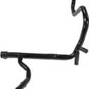 Engine Coolant Pipe 06A121065AR Compatible For for VW Jetta Beetle Golf