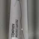 Monitor Light Bar, Eye-Care USB Reading Monitor lamp, 11.8'' LED Computer Lights with Ultrawide Lighting, 3 Color Temperature Dimmable Desk Light for Home Office Gaming