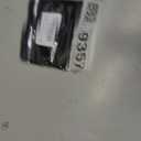 Hook and Loop Tape Sticky, 20 Sets, Black