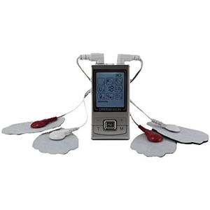 Transform Digital Relaxor Electronic Muscle Stimulating Premium System, 1 Pound