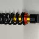 10.5 270mm Rear suspension Shock Absorber Spring Replacement for Central rear single off-road vehicle model