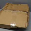 Birch Wreath with White Berries, Iced Pine Cones, Holly Leaf, Branch - 26" Winter Christmas Wreath for Front Door or Indoor Wall Window Thanksgiving Decor (Silver Green)