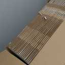 Amazon Basics Storage/Filing Boxes with Lift-Off Lid - Letter/Legal Size, Sturdy, Easy Assembly, White, 16.2" L x 12.5" W x 10.5" H, Pack of 20