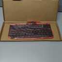 Replacement Keyboard for Dell Latitude 5420 5421 5430 5431 5440 5450 7420 7430 7520 7530, Precision 3470 3480 Series Laptop with Backlit P/N: MV4X8 0MV4X8, US Layout