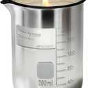 Rose Scented Candles for Home - Natural Soy Candles | Candles Gifts for Women | Best Friend Birthday Gifts | 7oz 40 Hours Burn Time