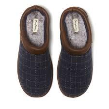 M DREAM FOAM ASHER CLOG-NAVY L