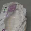 Bambo Nature Hypoallergenic Baby Diapers, EcoLabelled Sustainable Diapers, Enhanced Leakage Protection, Totally Chlorinefree, Skin Friendly, and Super Absorbent  Size 2 (32 Count)