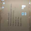Magnetic Grid Dry Erase Whiteboard (48in x 36in)
