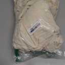 Genina Waterproof Dining Room Chair Covers Stretch Parsons Chair Slipcovers for Dining Room Kitchen Chair Protector Cover, Removable, Washable (4, Flower Pattern-Beige)