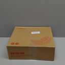 Women's Orthopedic Waterproof Trekking Hiking Boots: Casual Plantar Fasciitis Arch Support Hammer Toes Orthotic Massage Walking Shoes, Neuropathy Pain Leisure Camping Outdoor Ankle Boots Black Size 6