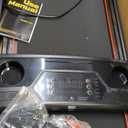 Portable Treadmill with Incline, 3.0HP Walking Pad with Handle Bar, 3-in-1 Foldable Treadmill for Home Office Small Space with Quiet Brushless, 300 LBS Capacity