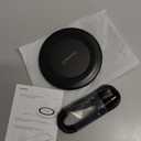 Yootech Wireless Charger,10W Max Wireless Charging Pad Compatible with iPhone 17/17 Pro/17 Pro Max/Air/16/15/14/13/SE 2022/12/11,Samsung Galaxy S25/S24/S23,for AirPods Pro 3(No AC Adapter)