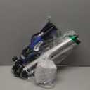 NASA Lunar Telescope for Kids 90x Magnification, Includes Two Eyepieces, Tabletop Tripod, and Finder Scope- Kids Telescope for Astronomy Beginners, Space Toys, NASA Gifts