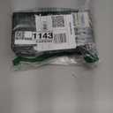 Philips Sonicare 4100 Series Electric Toothbrush - Sonic Toothbrush with Advanced Sonic Technology, Pressure Sensor, Two Intensity Settings, Smartimer & Quadpacer, Black, Model HX3681/24