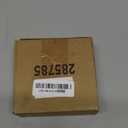 285785 Washer Clutch Kit by Seentech Compatible with Whirlpool, Kenmore Washers - Replaces Part Number: 3351343,PS334641,285331,3351342,3946794,3951311,AP3094537,62699,AH334641,EA334641,LP326