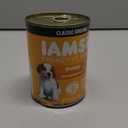 lams ProActive Health Puppy Ground Dinner with Chicken & Rice Premium Puppy Food, 13.2 Oz, BB 08/17/2027