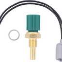 MOTOKU Engine Coolant Temperature Sensor for Toyota Tacoma Tundra 4Runner Camry Lexus ES350 ES330 GX460 GX470 GS350