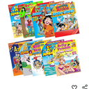 Archie Comics Digest Value Gift Pack (Includes 10 Books)