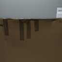 TRQ Radiator Assembly Aluminum Core Compatible with 03-08 Pontiac Vibe Toyota Corolla Matrix CU2428 GM3010414