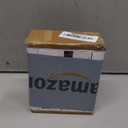 Lock and Door Reinforcement Plate 1-3/4-Inch Thick by 2-3/8-Inch Backset 2-1/8-Inch Bore Doors Reinforce Repair Stainless Steel Home Security Plate Add Security to Your Home(4 Pcs)