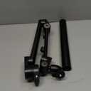 TARION Desk Camera Mount Stand Heavy Duty Articulated Camera Arm Articulating Table Mount Stand Adjustable Flexible Gear Joints TKA01-L