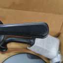 Moen UTS344303BL Colinet M-CORE 3-Series 1-Handle Tub and Shower Trim Kit, Valve Required, Matte Black
