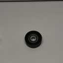 ACDelco Gold 38001 (88909582) Idler Pulley