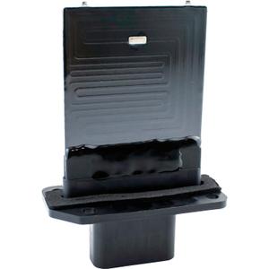 AC Blower Motor Resistor fit for Ford Escape Expedition F150 F250 F350 Super Duty Mustang Lincoln Mark LT Navigator Mercury Mariner 2004 2005 2006 2007 2008 2009 2010 up, YH-1715 3F2Z-18591-AA