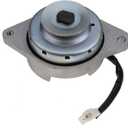 ZTUOAUMA 12V 20A Permanent Magnet Alternator AM877557 MIA10338 for John Deere F912 F915 2243 790 990 322 330 332 X595 X740 X744 Mowers Kawasaki 18Hp Yanmar 3TNE68 Engine B14 B15 B15-3 Mini Excavators