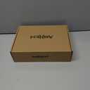 Outdoor Tactical Chest Bag for Men Sports Rig Vest with Pouch Phone Adjustable EDC Travel Pack (Camo)