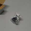 WD21X25468 Dishwasher Pressure Sensor Switch Compatible with GE Replaces 4962334 AP6976524 PS12741258 EAP12741258