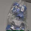 Remote Control Car, RC Cars Toys for Kids Ages 6-12, 2.4GHz RC Stunt Truck with 360 Double-Sided Flips, 4WD Off-Road Racing, Christmas Birthday Gifts for 3 4 5 6 7 5-7 6-8 8-10 Year Old Boys Girls (Blue)