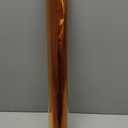 LEE Filters 206 Quarter Orange Compact Roll - 2ft Wide Polyester Lighting Gel for Cool Daylight to Warm Tungsten Diffusion Filter 