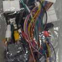 Car Radio for Nissan Altima 2013-2018, Support Wireless Carplay Android Auto, 9' Touch Screen GPS Navigation Head Unit, FM Bluetooth Car Stereo