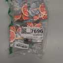 Dove Men+Care Cleansing Bar Soap Blood Orange + Sea Salt 4 Bars to Rebuild Skin in the Shower, a 4in1 Hair, Body, Face & Shaving Bar with Plant-Based Cleanser and Natural Oils 5 oz