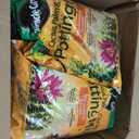 Miracle-Gro Cactus, Palm and Citrus Potting Mix, for Indoor or Outdoor Potted Plants, Great for Succulents, 8 qt., 2-Pack