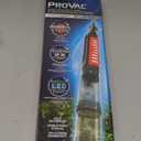 Fluval 11077 ProVac Powered Aquarium Gravel Cleaner - Aquarium Gravel Vacuum