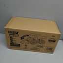 Maxx Action 19' 2-N-1 Motorized Dig Rig  Excavator and Dump Truck Toy with Joystick Control for Toddlers | Gift for Kids 3+ | Lights, Sounds & Interactive Construction Vehicle, Batteries Included