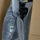 AUTOMUTO Front Pair Complete Struts Spring Assembly Shock Absorber Compatible with 2000-2005 for Hyundai Sonata, 2000-2005 for Kia Magentis, 2000-2006 for Kia Optima Struts 171417