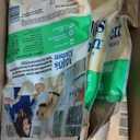 Milo's Kitchen Beef Sausage Slices With Rice Dog Treats, 18 Ounce, 4 Pack