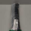 Econour Windshield Sun Shade Umbrella for Car | Medium Foldable Car Sunshade | UV & Heat Protection Front Window Sun Shield, Keeps Interior Cool, Fits Sedans SUVs & Trucks (57 x 33)