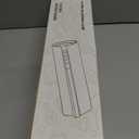 Warming Mat for Food, Food Warming Mat, Food Warmers for Buffet Party and Home Daily Use, Electric Warming Tray, Touch Control, LED Screen, Portable Design