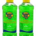 Banana Boat, Aloe Aftersun Gel, 16 Ounce - Pack of 2