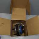 BDELI Front Wheel Bearing and Hub Assembly 513121 Replace for 00-11 Chevy Impala Monte Carlo, 97-08 Pontiac Grand Prix, 06-09 DTS, 05-09 Buick Lacrosse, 06-11 Lucerne, 00-05 Lesabre, 5 Lug W/ABS